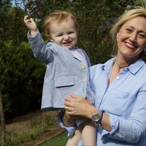 Meet your Posher, Colleen